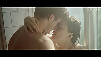 Actress - Evgenia Gromova: Movie - Vernost